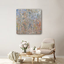 Love Poem Canvas Wall Art