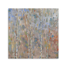 Love Poem Canvas Wall Art