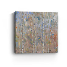 Love Poem Canvas Wall Art