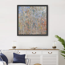 Love Poem Canvas Wall Art