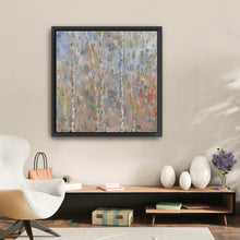 Love Poem Canvas Wall Art