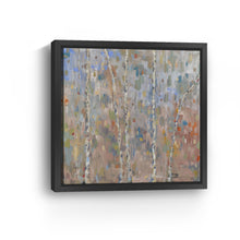 Love Poem Canvas Wall Art