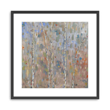 Love Poem Canvas Wall Art