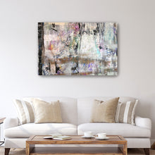 Elegant Juxtaposition