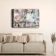 Elegant Juxtaposition