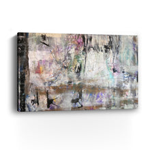 Elegant Juxtaposition