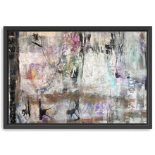 Elegant Juxtaposition