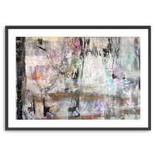 Elegant Juxtaposition