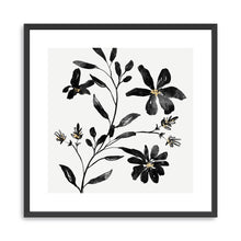 Midnight Blossoms II