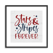 Stars and Stripes Forever II