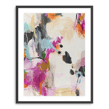 All The Good Girls Canvas Wall Art