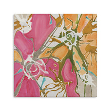 Romance Canvas Wall Art