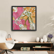 Romance Canvas Wall Art