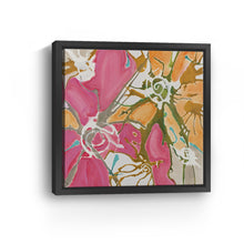 Romance Canvas Wall Art