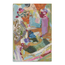 Another Story Canvas Wall Art