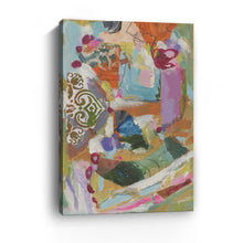 Another Story Canvas Wall Art