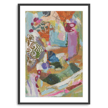 Another Story Canvas Wall Art