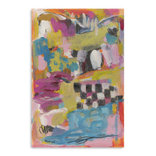 Another Way Canvas Wall Art