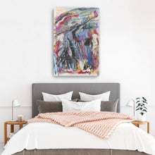 Chaos and Hope Canvas Wall Art