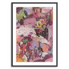 Crazy in Love Canvas Wall Art