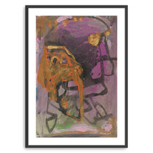 Dark Energy Canvas Wall Art