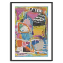 Day on the Beach Canvas Wall Art