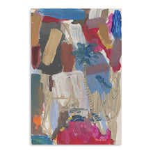 Escape Canvas Wall Art