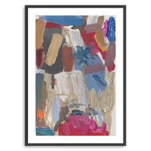 Escape Canvas Wall Art