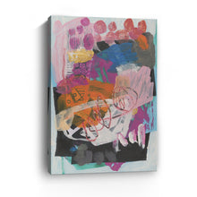 Hope in the Darkness Canvas Wall Art