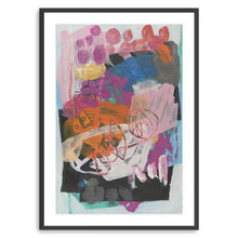 Hope in the Darkness Canvas Wall Art