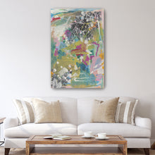 Intuition Canvas Wall Art