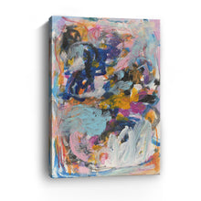 It Does Not Make Sense Canvas Wall Art