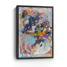 It Does Not Make Sense Canvas Wall Art