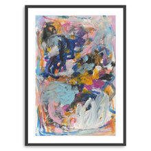 It Does Not Make Sense Canvas Wall Art