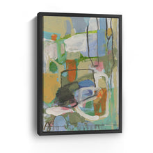 Just Another Day Canvas Wall Art