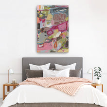 Kansas Canvas Wall Art