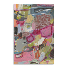 Kansas Canvas Wall Art