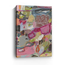 Kansas Canvas Wall Art