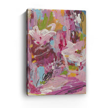 No Rules Canvas Wall Art