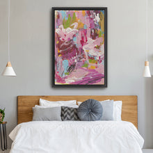 No Rules Canvas Wall Art