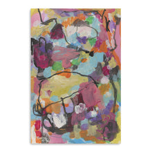 Old New Place Canvas Wall Art