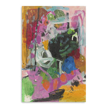 Rock Me Canvas Wall Art