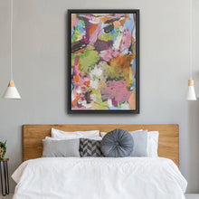 Season Change Canvas Wall Art