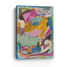 So Far From Home Canvas Wall Art