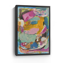 So Far From Home Canvas Wall Art