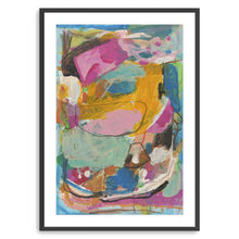 So Far From Home Canvas Wall Art