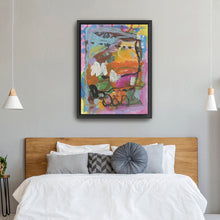 Sooner or Later Canvas Wall Art