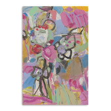 Wild Spring Canvas Wall Art