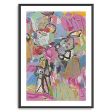 Wild Spring Canvas Wall Art