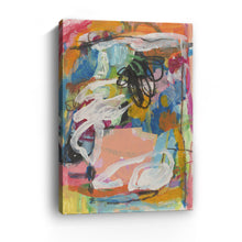 Witch Craft Canvas Wall Art